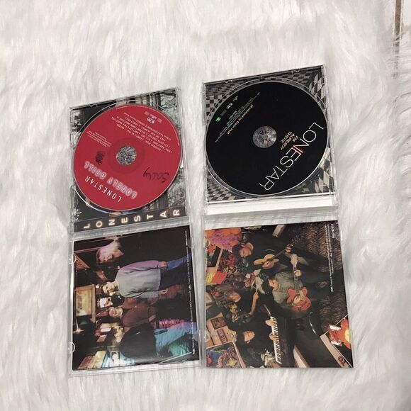 Lonely Grill And I’m Already‎ There by Lonestar Music CD Country - Picture 3 of 5